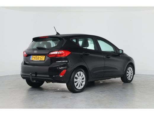 Ford Fiesta 1.0 EcoBoost Connected | Trekhaak | Navigatie | Draadloze Telefoonlader | Cruise Control | Airco ... ActivLease financial lease