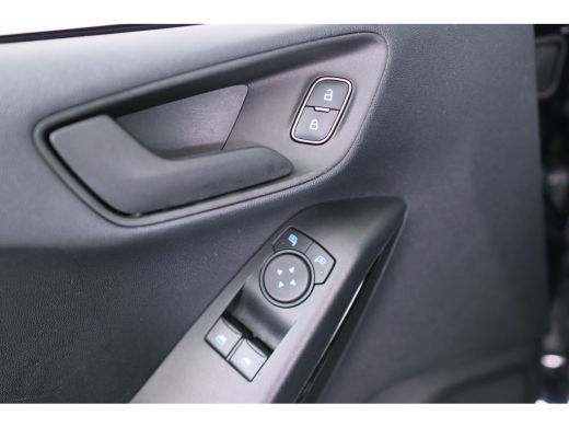 Ford Fiesta 1.0 EcoBoost Connected | Trekhaak | Navigatie | Draadloze Telefoonlader | Cruise Control | Airco ... ActivLease financial lease