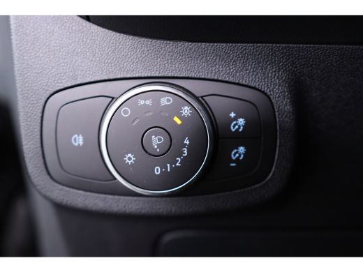 Ford Fiesta 1.0 EcoBoost Connected | Trekhaak | Navigatie | Draadloze Telefoonlader | Cruise Control | Airco ... ActivLease financial lease