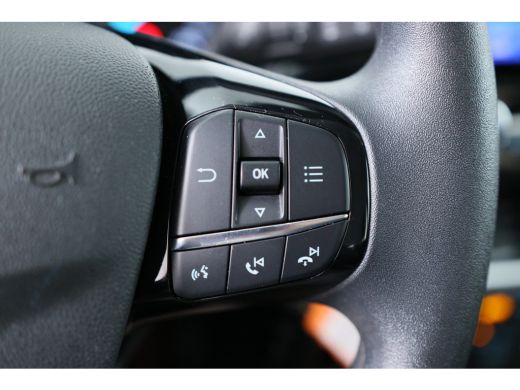 Ford Fiesta 1.0 EcoBoost Connected | Trekhaak | Navigatie | Draadloze Telefoonlader | Cruise Control | Airco ... ActivLease financial lease