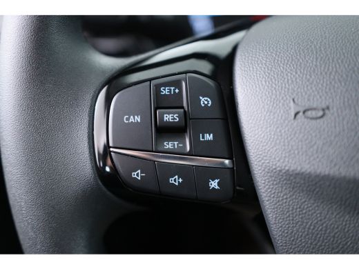 Ford Fiesta 1.0 EcoBoost Connected | Trekhaak | Navigatie | Draadloze Telefoonlader | Cruise Control | Airco ... ActivLease financial lease