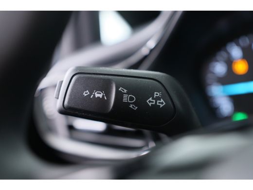 Ford Fiesta 1.0 EcoBoost Connected | Trekhaak | Navigatie | Draadloze Telefoonlader | Cruise Control | Airco ... ActivLease financial lease