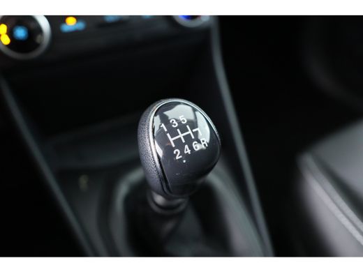 Ford Fiesta 1.0 EcoBoost Connected | Trekhaak | Navigatie | Draadloze Telefoonlader | Cruise Control | Airco ... ActivLease financial lease