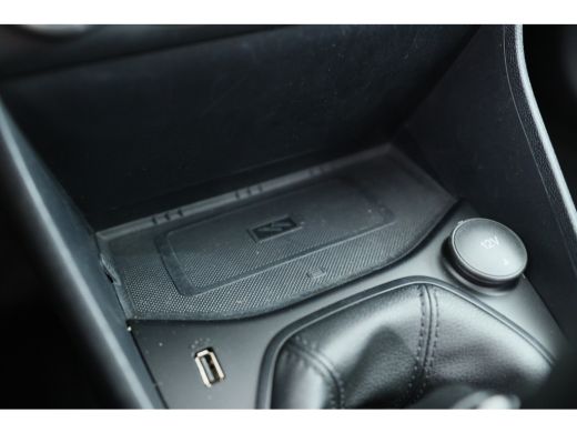 Ford Fiesta 1.0 EcoBoost Connected | Trekhaak | Navigatie | Draadloze Telefoonlader | Cruise Control | Airco ... ActivLease financial lease