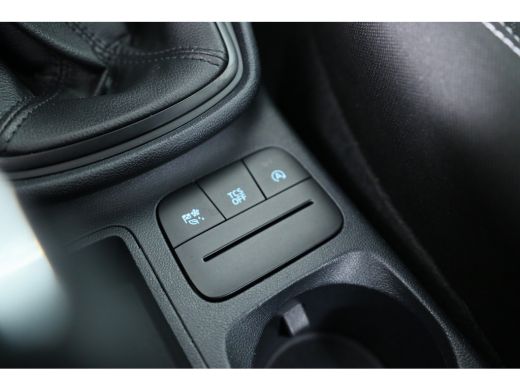 Ford Fiesta 1.0 EcoBoost Connected | Trekhaak | Navigatie | Draadloze Telefoonlader | Cruise Control | Airco ... ActivLease financial lease