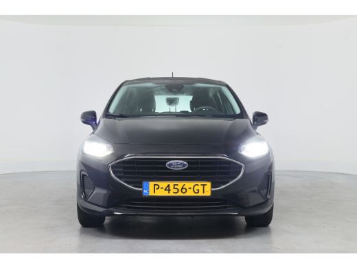 Ford Fiesta 1.0 EcoBoost Connected | Trekhaak | Navigatie | Draadloze Telefoonlader | Cruise Control | Airco ... ActivLease financial lease
