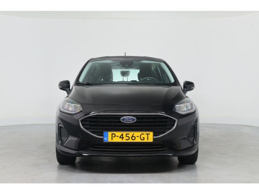 Ford Fiesta 1.0 EcoBoost Connected | Trekhaak | Navigatie | Draadloze Telefoonlader | Cruise Control | Airco ... ActivLease financial lease