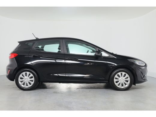 Ford Fiesta 1.0 EcoBoost Connected | Trekhaak | Navigatie | Draadloze Telefoonlader | Cruise Control | Airco ... ActivLease financial lease