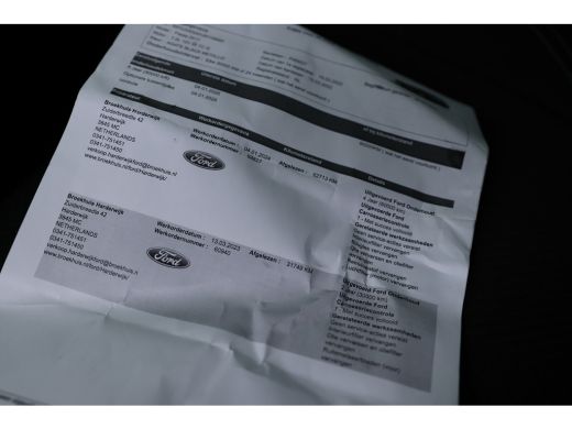 Ford Fiesta 1.0 EcoBoost Connected | Trekhaak | Navigatie | Draadloze Telefoonlader | Cruise Control | Airco ... ActivLease financial lease