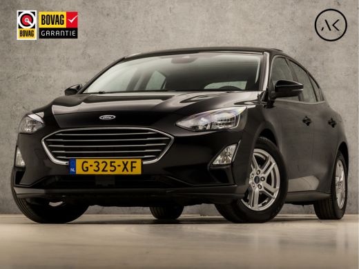 Ford Focus 1.0 EcoBoost Sport (PANORAMADAK, APPLE CARPLAY, GROOT NAVI, PARKEERSENSOREN, SPORTSTOELEN, LED KO...