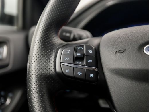 Ford Focus 1.0 EcoBoost ST Line (VIRTUAL COCKPIT, APPLE CARPLAY, GROOT NAVI, STUUR/STOELVERWARMING, SPORTSTO... ActivLease financial lease