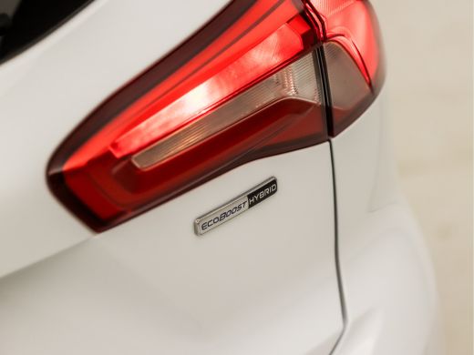 Ford Focus 1.0 EcoBoost ST Line (VIRTUAL COCKPIT, APPLE CARPLAY, GROOT NAVI, STUUR/STOELVERWARMING, SPORTSTO... ActivLease financial lease