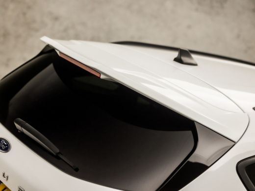 Ford Focus 1.0 EcoBoost ST Line (VIRTUAL COCKPIT, APPLE CARPLAY, GROOT NAVI, STUUR/STOELVERWARMING, SPORTSTO... ActivLease financial lease