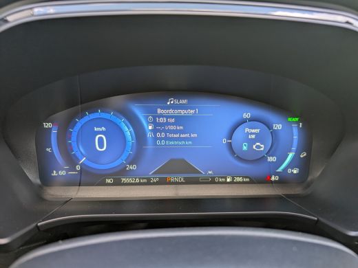 Ford Kuga 2.5 PHEV ST-Line 225pk | Winter Pack | Elek. Trekhaak | Camera | Carplay | 1e Eigenaar & Dealeron... ActivLease financial lease