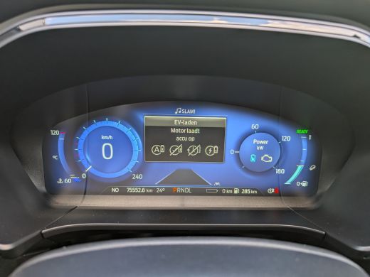 Ford Kuga 2.5 PHEV ST-Line 225pk | Winter Pack | Elek. Trekhaak | Camera | Carplay | 1e Eigenaar & Dealeron... ActivLease financial lease
