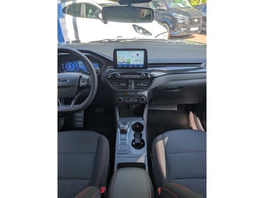 Ford Kuga 2.5 PHEV ST-Line 225pk | Winter Pack | Elek. Trekhaak | Camera | Carplay | 1e Eigenaar & Dealeron... ActivLease financial lease