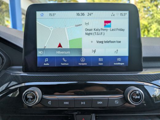 Ford Kuga 2.5 PHEV ST-Line 225pk | Winter Pack | Elek. Trekhaak | Camera | Carplay | 1e Eigenaar & Dealeron... ActivLease financial lease