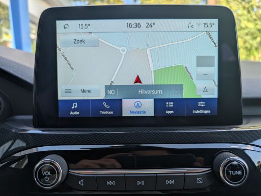 Ford Kuga 2.5 PHEV ST-Line 225pk | Winter Pack | Elek. Trekhaak | Camera | Carplay | 1e Eigenaar & Dealeron... ActivLease financial lease