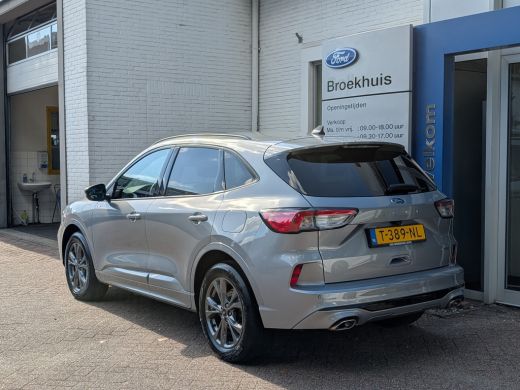 Ford Kuga 2.5 PHEV ST-Line 225pk | Winter Pack | Elek. Trekhaak | Camera | Carplay | 1e Eigenaar & Dealeron... ActivLease financial lease
