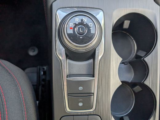 Ford Kuga 2.5 PHEV ST-Line 225pk | Winter Pack | Elek. Trekhaak | Camera | Carplay | 1e Eigenaar & Dealeron... ActivLease financial lease