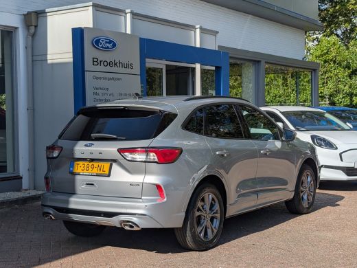 Ford Kuga 2.5 PHEV ST-Line 225pk | Winter Pack | Elek. Trekhaak | Camera | Carplay | 1e Eigenaar & Dealeron... ActivLease financial lease