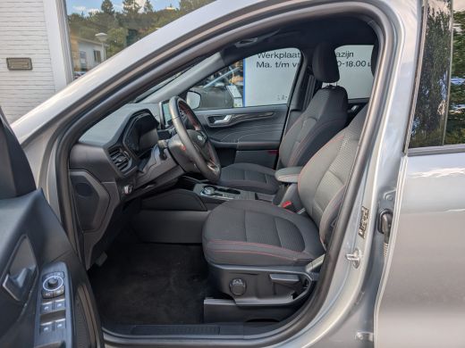 Ford Kuga 2.5 PHEV ST-Line 225pk | Winter Pack | Elek. Trekhaak | Camera | Carplay | 1e Eigenaar & Dealeron... ActivLease financial lease