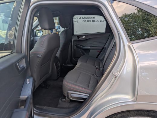 Ford Kuga 2.5 PHEV ST-Line 225pk | Winter Pack | Elek. Trekhaak | Camera | Carplay | 1e Eigenaar & Dealeron... ActivLease financial lease