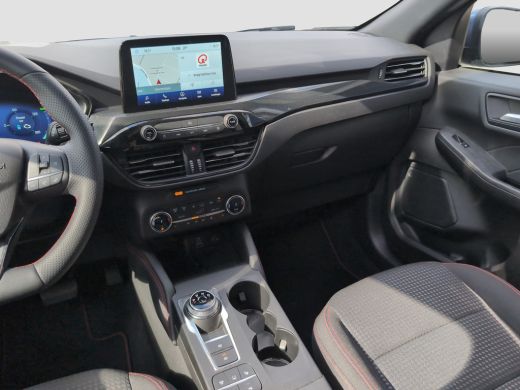 Ford Kuga 2.5 PHEV ST-Line | Pano | Trekhaak | Head-Up | Adap. Cruise | Navi ActivLease financial lease
