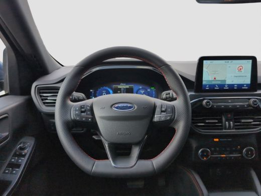 Ford Kuga 2.5 PHEV ST-Line | Pano | Trekhaak | Head-Up | Adap. Cruise | Navi ActivLease financial lease