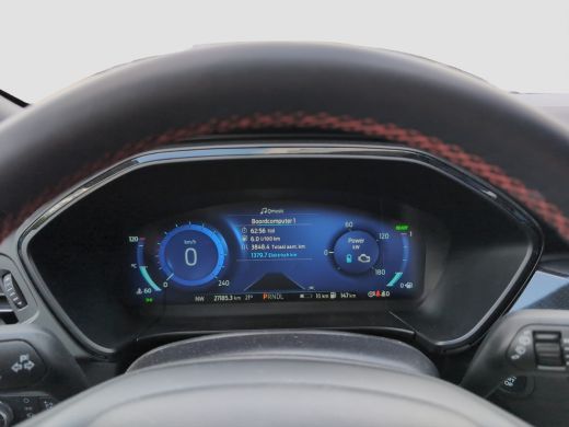 Ford Kuga 2.5 PHEV ST-Line | Pano | Trekhaak | Head-Up | Adap. Cruise | Navi ActivLease financial lease