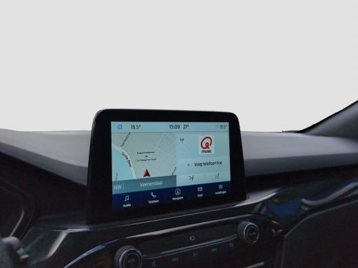 Ford Kuga 2.5 PHEV ST-Line | Pano | Trekhaak | Head-Up | Adap. Cruise | Navi ActivLease financial lease