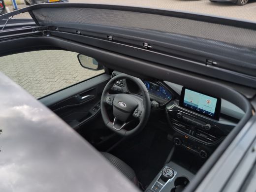 Ford Kuga 2.5 PHEV ST-Line | Pano | Trekhaak | Head-Up | Adap. Cruise | Navi ActivLease financial lease