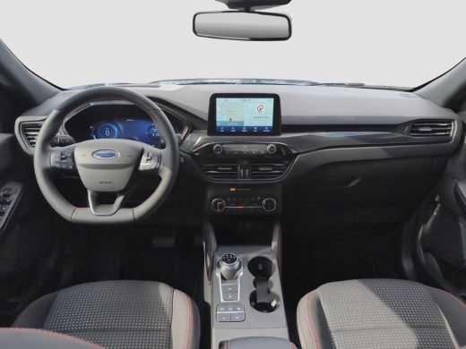 Ford Kuga 2.5 PHEV ST-Line | Pano | Trekhaak | Head-Up | Adap. Cruise | Navi ActivLease financial lease