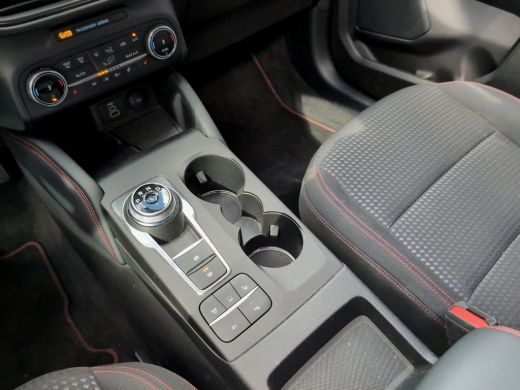 Ford Kuga 2.5 PHEV ST-Line | Pano | Trekhaak | Head-Up | Adap. Cruise | Navi ActivLease financial lease