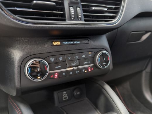 Ford Kuga 2.5 PHEV ST-Line | Pano | Trekhaak | Head-Up | Adap. Cruise | Navi ActivLease financial lease