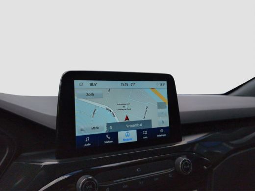 Ford Kuga 2.5 PHEV ST-Line | Pano | Trekhaak | Head-Up | Adap. Cruise | Navi ActivLease financial lease