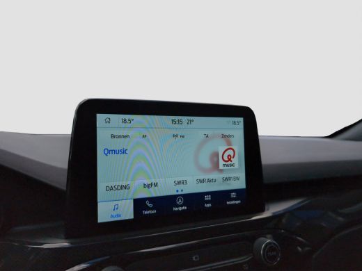 Ford Kuga 2.5 PHEV ST-Line | Pano | Trekhaak | Head-Up | Adap. Cruise | Navi ActivLease financial lease