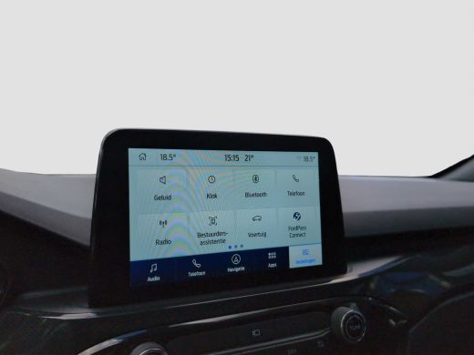 Ford Kuga 2.5 PHEV ST-Line | Pano | Trekhaak | Head-Up | Adap. Cruise | Navi ActivLease financial lease