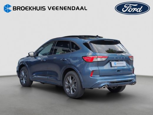Ford Kuga 2.5 PHEV ST-Line | Pano | Trekhaak | Head-Up | Adap. Cruise | Navi ActivLease financial lease