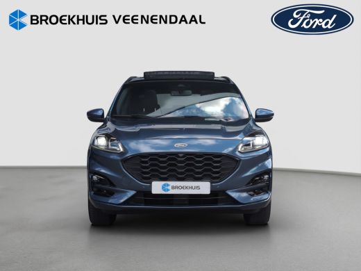 Ford Kuga 2.5 PHEV ST-Line | Pano | Trekhaak | Head-Up | Adap. Cruise | Navi ActivLease financial lease