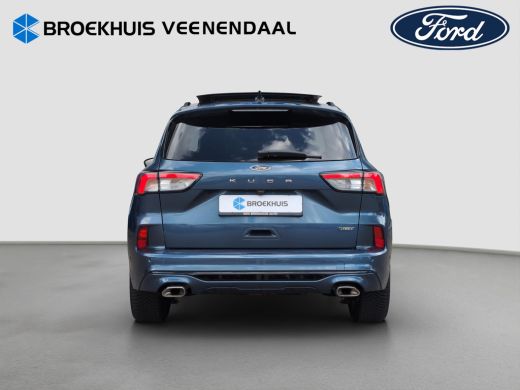 Ford Kuga 2.5 PHEV ST-Line | Pano | Trekhaak | Head-Up | Adap. Cruise | Navi ActivLease financial lease