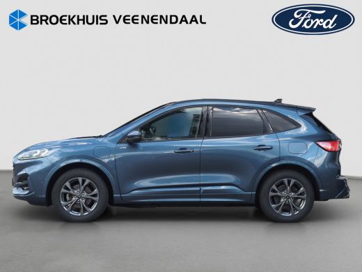 Ford Kuga 2.5 PHEV ST-Line | Pano | Trekhaak | Head-Up | Adap. Cruise | Navi ActivLease financial lease