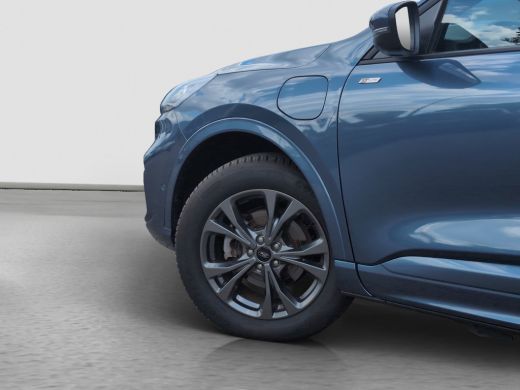 Ford Kuga 2.5 PHEV ST-Line | Pano | Trekhaak | Head-Up | Adap. Cruise | Navi ActivLease financial lease