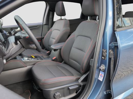 Ford Kuga 2.5 PHEV ST-Line | Pano | Trekhaak | Head-Up | Adap. Cruise | Navi ActivLease financial lease