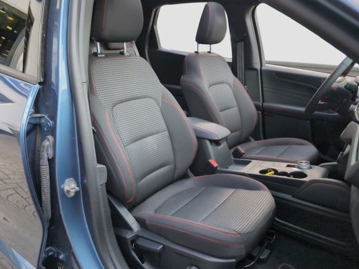 Ford Kuga 2.5 PHEV ST-Line | Pano | Trekhaak | Head-Up | Adap. Cruise | Navi ActivLease financial lease