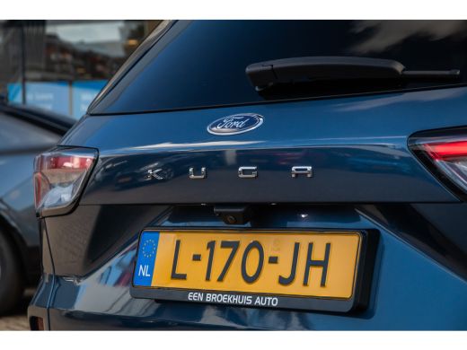 Ford Kuga 2.5 PHEV Titanium X | Trekhaak Wegklapbaar | Apple Carplay/Android Auto | Stoel-Stuur-Voorruit Ve... ActivLease financial lease