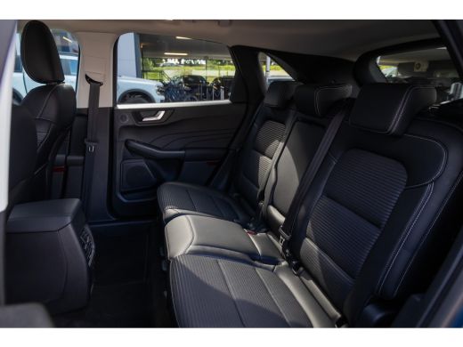 Ford Kuga 2.5 PHEV Titanium X | Trekhaak Wegklapbaar | Apple Carplay/Android Auto | Stoel-Stuur-Voorruit Ve... ActivLease financial lease