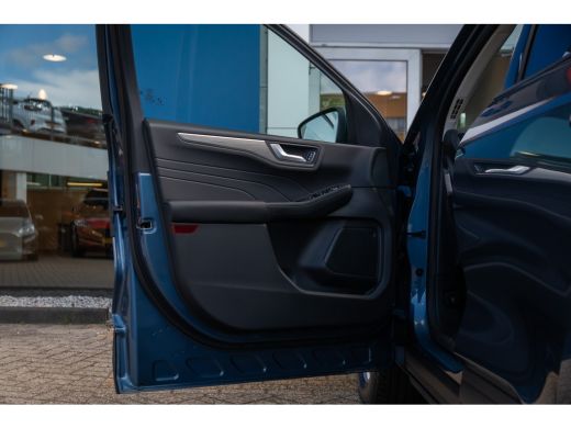 Ford Kuga 2.5 PHEV Titanium X | Trekhaak Wegklapbaar | Apple Carplay/Android Auto | Stoel-Stuur-Voorruit Ve... ActivLease financial lease