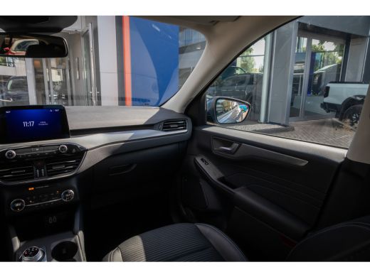 Ford Kuga 2.5 PHEV Titanium X | Trekhaak Wegklapbaar | Apple Carplay/Android Auto | Stoel-Stuur-Voorruit Ve... ActivLease financial lease