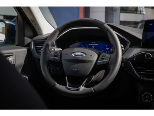 Ford Kuga 2.5 PHEV Titanium X | Trekhaak Wegklapbaar | Apple Carplay/Android Auto | Stoel-Stuur-Voorruit Ve... ActivLease financial lease